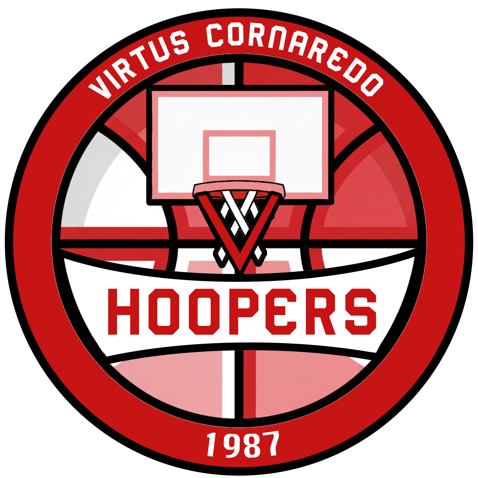 Nuova identità e nuovo logo
